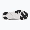 Pánske bežecké topánky HOKA Hoka Solimar white/cosmic grey 4