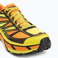 Topánky HOKA Mafate Speed 2 Electric Tangerine/HOKA Citrus 7