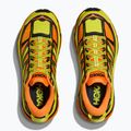 Topánky HOKA Mafate Speed 2 Electric Tangerine/HOKA Citrus 8