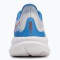 Pánske bežecké topánky HOKA Mach 6 white/virtual blue 6