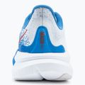 Dámska bežecká obuv HOKA Mach 6 white/virtual blue 6