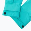 Bežecké rukavice HOKA Airolite Run electric aqua 5