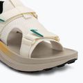 Dámske sandále Teva Aventrail marshmallow/ marigold 5