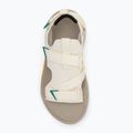 Dámske sandále Teva Aventrail marshmallow/ marigold 6