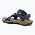 Dámske sandále Teva Terra Fi crown blue 3