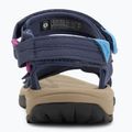 Dámske sandále Teva Terra Fi crown blue 6