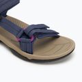 Dámske sandále Teva Terra Fi crown blue 7