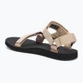Pánske sandále Teva Original Universal white pepper 3