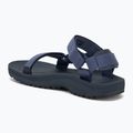 Pánske sandále Teva Winsted crown blue 3