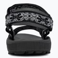 Dámske sandále Teva Winsted archive floral black/grey 6