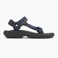 Pánske sandále Teva Hurricane XLT2 archive ladder navy 2