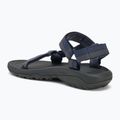 Pánske sandále Teva Hurricane XLT2 archive ladder navy 3