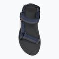 Pánske sandále Teva Hurricane XLT2 archive ladder navy 5