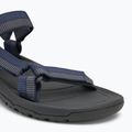 Pánske sandále Teva Hurricane XLT2 archive ladder navy 7