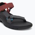 Pánske sandále Teva Hurricane XLT2 haze multi 7