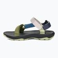 Detské sandále Teva Hurricane XLT2 glow multi 3