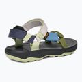 Detské sandále Teva Hurricane XLT2 glow multi 4