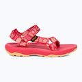Detské sandále Teva Hurricane XLT2 neon floweral lilas 2