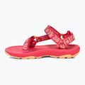 Detské sandále Teva Hurricane XLT2 neon floweral lilas 3