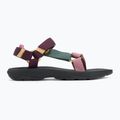 Juniorské sandále Teva Hurricane XLT2 eggplant multi 2