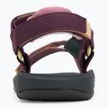 Juniorské sandále Teva Hurricane XLT2 eggplant multi 6