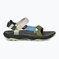Juniorské sandále Teva Hurricane XLT2 glow multi 2