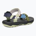 Juniorské sandále Teva Hurricane XLT2 glow multi 4