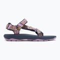 Juniorské sandále Teva Hurricane XLT2 modern nature lupine 2