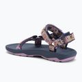 Juniorské sandále Teva Hurricane XLT2 modern nature lupine 3