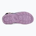 Juniorské sandále Teva Hurricane XLT2 modern nature lupine 4