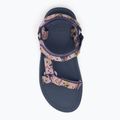 Juniorské sandále Teva Hurricane XLT2 modern nature lupine 5