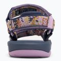 Juniorské sandále Teva Hurricane XLT2 modern nature lupine 6