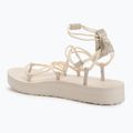 Dámske sandále Teva Midform Infinity coconut 3