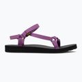 Dámske sandále Teva Original Universal Slim striking purple 2
