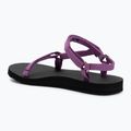 Dámske sandále Teva Original Universal Slim striking purple 3