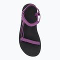 Dámske sandále Teva Original Universal Slim striking purple 5