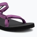 Dámske sandále Teva Original Universal Slim striking purple 7