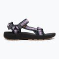 Dámske sandále Teva Terragrip Sandal archive topo/striking purple 2