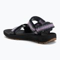 Dámske sandále Teva Terragrip Sandal archive topo/striking purple 3