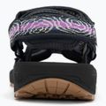 Dámske sandále Teva Terragrip Sandal archive topo/striking purple 6