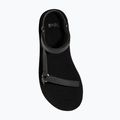 Dámske sandále Teva Original Universal Slim Leather black/tan 3