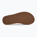 Dámske sandále Teva Original Universal Slim Leather black/tan 4