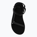 Dámske sandále Teva Original Universal Slim Leather black/tan 5
