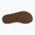 Dámske sandále Teva Original Universal Slim Leather burnt olive 4