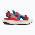 Dámske sandále Teva Aventrail larkspur/scarlet 2