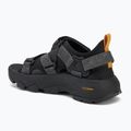 Pánske sandále Teva Grandview Max black 3