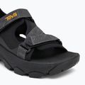 Pánske sandále Teva Grandview Max black 7