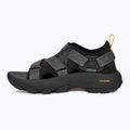 Pánske sandále Teva Grandview Max black 3