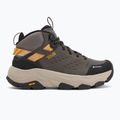 Pánska treková obuv Teva Grandview Max GTX charcoal/black 2