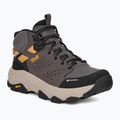 Pánska treková obuv Teva Grandview Max GTX charcoal/black 8